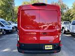 New 2024 Ford Transit 250 Medium Roof RWD, Empty Cargo Van for sale #24PT1386 - photo 8