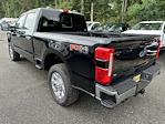 New 2024 Ford F-350 Lariat Crew Cab 4WD, Pickup for sale #24PT1420 - photo 8