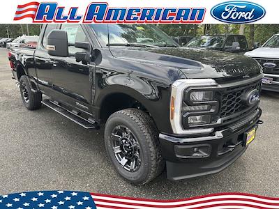 New 2024 Ford F-350 XLT Super Cab 4WD, Pickup for sale #24PT1421 - photo 1