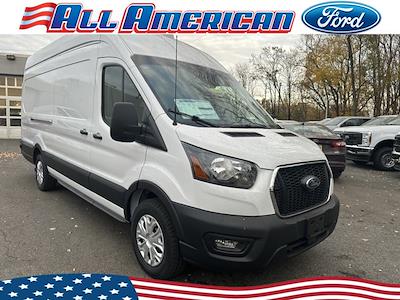 New 2024 Ford Transit 350 Super Cab High Roof RWD, Refrigerated Body for sale #24PT1445 - photo 1