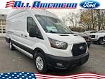 New 2024 Ford Transit 350 Super Cab High Roof RWD, Refrigerated Body for sale #24PT1445 - photo 1