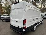 New 2024 Ford Transit 350 Super Cab High Roof RWD, Refrigerated Body for sale #24PT1445 - photo 9