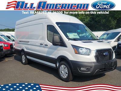 New 2024 Ford Transit 350 Super Cab High Roof RWD, Empty Cargo Van for sale #24PT1446 - photo 1