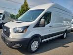 New 2024 Ford Transit 350 Super Cab High Roof RWD, Empty Cargo Van for sale #24PT1446 - photo 3