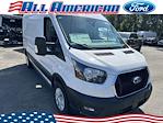 New 2024 Ford Transit 250 Medium Roof RWD, Upfitted Cargo Van for sale #24PT1447 - photo 1