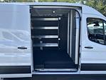 New 2024 Ford Transit 250 Medium Roof RWD, Upfitted Cargo Van for sale #24PT1447 - photo 10