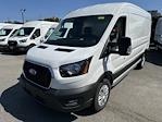 New 2024 Ford Transit 250 Medium Roof RWD, Upfitted Cargo Van for sale #24PT1447 - photo 4