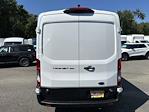 New 2024 Ford Transit 250 Medium Roof RWD, Upfitted Cargo Van for sale #24PT1447 - photo 8