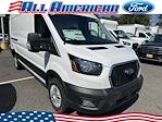 New 2024 Ford Transit 250 Medium Roof RWD, Upfitted Cargo Van for sale #24PT1448 - photo 1