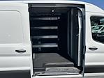 2024 Ford Transit 250 Medium Roof RWD, Ranger Design Contractor Upfitted Cargo Van for sale #24PT1448 - photo 10