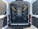 New 2024 Ford Transit 250 Medium Roof RWD, Upfitted Cargo Van for sale #24PT1448 - photo 2