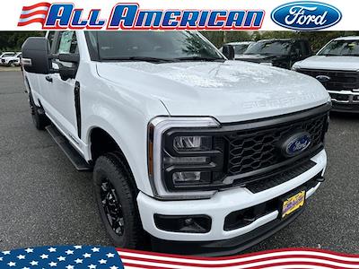 New 2024 Ford F-350 XL Super Cab 4WD, Pickup for sale #24PT1463 - photo 1