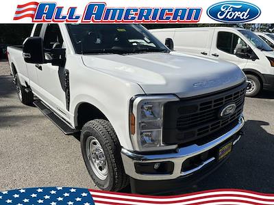 New 2024 Ford F-350 XL Super Cab 4WD, Pickup for sale #24PT1466 - photo 1