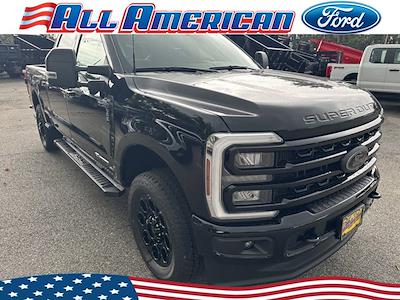 New 2024 Ford F-350 XLT Crew Cab 4WD, Pickup for sale #24PT1469 - photo 1