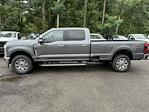 New 2024 Ford F-350 Lariat Crew Cab 4WD, Pickup for sale #24PT1474 - photo 5