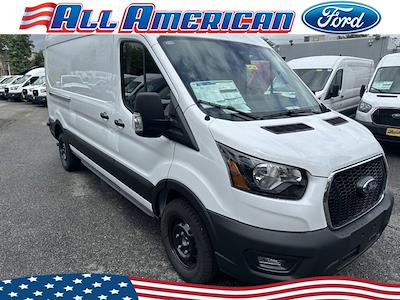 New 2024 Ford Transit 250 Medium Roof RWD, Empty Cargo Van for sale #24PT1499 - photo 1