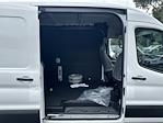 New 2024 Ford Transit 250 Medium Roof RWD, Empty Cargo Van for sale #24PT1499 - photo 10