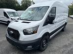 New 2024 Ford Transit 250 Medium Roof RWD, Empty Cargo Van for sale #24PT1499 - photo 4