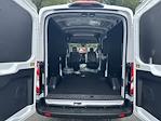 New 2024 Ford Transit 250 Medium Roof RWD, Empty Cargo Van for sale #24PT1499 - photo 2