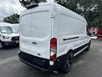 New 2024 Ford Transit 250 Medium Roof RWD, Empty Cargo Van for sale #24PT1499 - photo 9