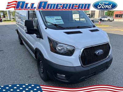 New 2024 Ford Transit 250 Low Roof RWD, Empty Cargo Van for sale #24PT1503 - photo 1