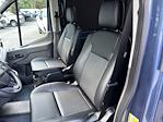 New 2024 Ford Transit 350 Medium Roof RWD, Empty Cargo Van for sale #24PT1525 - photo 12