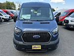 New 2024 Ford Transit 350 Medium Roof RWD, Empty Cargo Van for sale #24PT1525 - photo 3