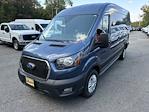 New 2024 Ford Transit 350 Medium Roof RWD, Empty Cargo Van for sale #24PT1525 - photo 4