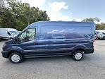 New 2024 Ford Transit 350 Medium Roof RWD, Empty Cargo Van for sale #24PT1525 - photo 6