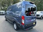 New 2024 Ford Transit 350 Medium Roof RWD, Empty Cargo Van for sale #24PT1525 - photo 7