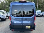 New 2024 Ford Transit 350 Medium Roof RWD, Empty Cargo Van for sale #24PT1525 - photo 8