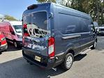 New 2024 Ford Transit 350 Medium Roof RWD, Empty Cargo Van for sale #24PT1525 - photo 9