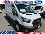 New 2024 Ford Transit 250 Medium Roof RWD, Empty Cargo Van for sale #24PT1575 - photo 1