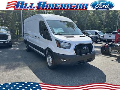 New 2024 Ford Transit 250 Medium Roof RWD, Empty Cargo Van for sale #24PT1579 - photo 1