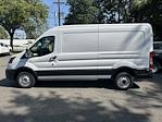 New 2024 Ford Transit 250 Medium Roof RWD, Empty Cargo Van for sale #24PT1579 - photo 5