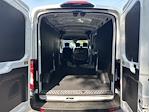 New 2024 Ford Transit 250 Medium Roof RWD, Empty Cargo Van for sale #24PT1579 - photo 2