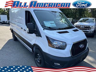 New 2024 Ford Transit 250 Medium Roof RWD, Empty Cargo Van for sale #24PT1582 - photo 1