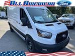 New 2024 Ford Transit 250 Medium Roof RWD, Empty Cargo Van for sale #24PT1582 - photo 1