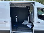 New 2024 Ford Transit 250 Medium Roof RWD, Empty Cargo Van for sale #24PT1582 - photo 10