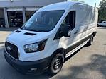 New 2024 Ford Transit 250 Medium Roof RWD, Empty Cargo Van for sale #24PT1582 - photo 4