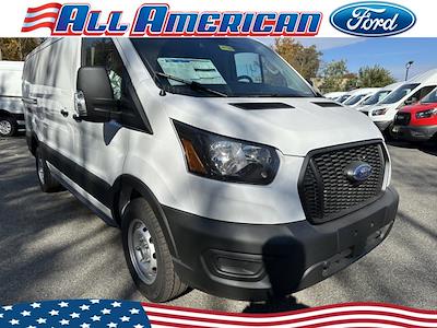 New 2024 Ford Transit 150 Low Roof RWD, Empty Cargo Van for sale #24PT1583 - photo 1