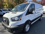 New 2024 Ford Transit 150 Low Roof RWD, Empty Cargo Van for sale #24PT1583 - photo 4