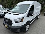 New 2024 Ford Transit 250 Medium Roof RWD, Empty Cargo Van for sale #24PT1585 - photo 4