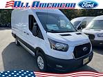 New 2024 Ford Transit 350 Super Cab High Roof RWD, Empty Cargo Van for sale #24PT1591 - photo 1