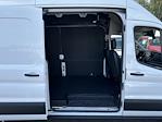 New 2024 Ford Transit 350 Super Cab High Roof RWD, Empty Cargo Van for sale #24PT1591 - photo 10