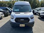 New 2024 Ford Transit 350 Super Cab High Roof RWD, Empty Cargo Van for sale #24PT1591 - photo 3