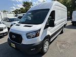 New 2024 Ford Transit 350 Super Cab High Roof RWD, Empty Cargo Van for sale #24PT1591 - photo 4