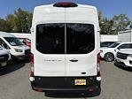 New 2024 Ford Transit 350 Super Cab High Roof RWD, Empty Cargo Van for sale #24PT1591 - photo 8