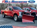 New 2024 Ford F-350 XL Super Cab 4WD, Plow Truck for sale #24PT168 - photo 1