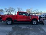 New 2024 Ford F-350 XL Super Cab 4WD, Western Snowplow Plow Truck for sale #24PT168 - photo 5